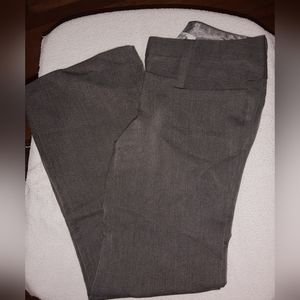 Dress pants